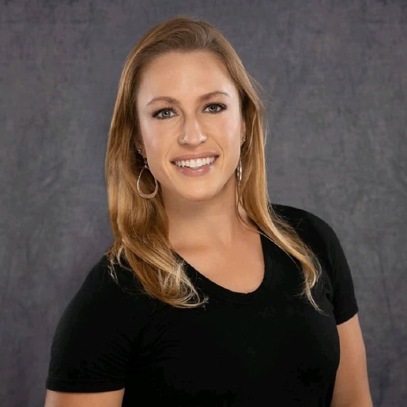 Morgan Komiensky